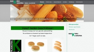 logo Meiboom Bakkerij  De