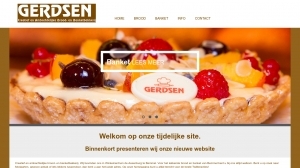 logo Gerdsen Brood- en Banketbakkerij