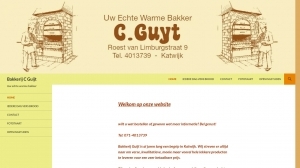 logo Guijt Brood- en Banketbakkerij