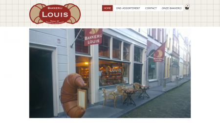 Bakkerij Louis
