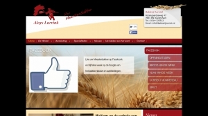 logo Lurvink Aloys Brood- en Banketbakkerij
