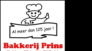 logo Prins Bakkerij