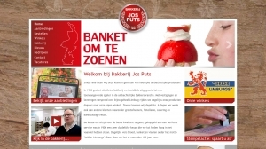 logo Puls Bakkerij  Jos