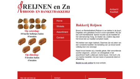 Reijnen Bakkerij