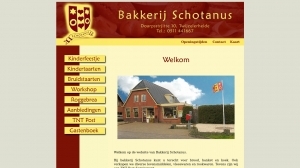 logo Schotanus Brood- en Banketbakkerij W