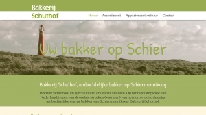 logo Bakkerij  Schuthof