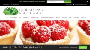 logo Bakkerij  Support