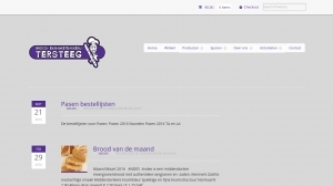 logo Brood- en Banketbakkerij Tersteeg
