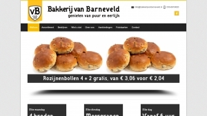 logo Barneveld Brood- en Banketbakkerij C van