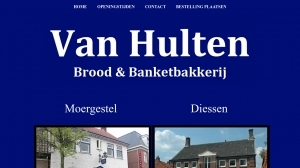 logo Hulten van
