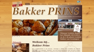 logo Prins Bakker