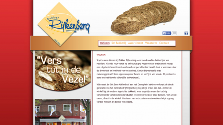 Rijkenberg Bakker