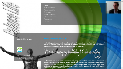 logo Balance Life