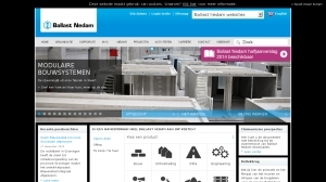 logo Ballast Nedam Specialiteiten