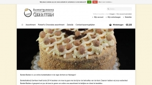 logo Bakkerij  Gerritsen