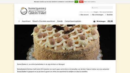 Bakkerij Gerritsen