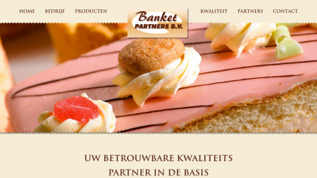 Banketpartners BV