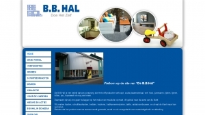 logo BB Hal