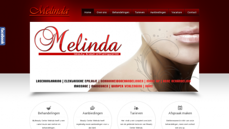 Melinda Beauty Center