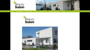logo Annie & Manon Schoonheidssalon