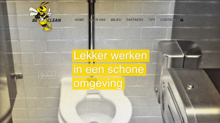 Be Clean