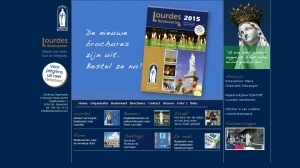 logo Lourdes-Bedevaart Limburgse