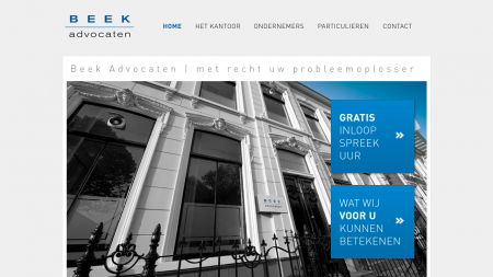 Advocaten Beek