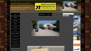 logo Beekhuizen-Hoekerd BV