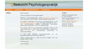 logo Beekzicht Psychologenpraktijk