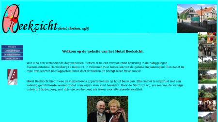 Hotel Beekzicht Hardenberg