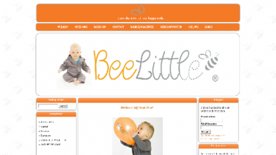 logo BEE Little
