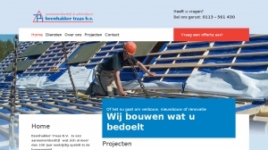 logo Aannemersbedrijf & Adviesburo Beenhakker-Traas BV