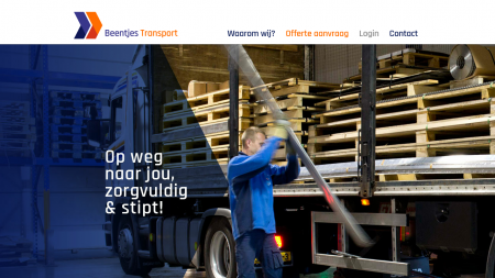 Beentjes Transport BV