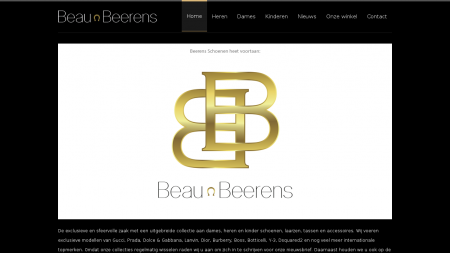 Beerens Schoenenmode