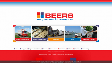 Verhuisbedrijf Beers/VTB/van der Eijk