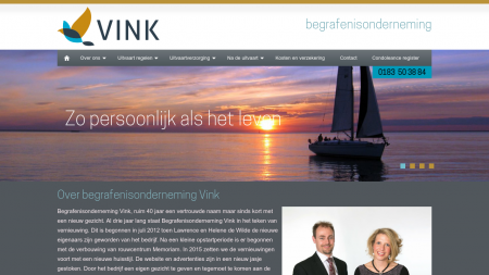 Begrafenisonderneming Vink