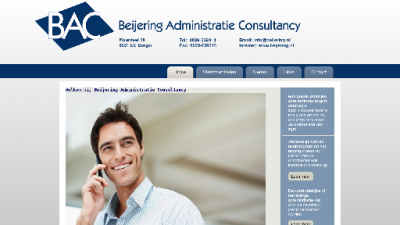 logo Beijering Administratie Consultancy
