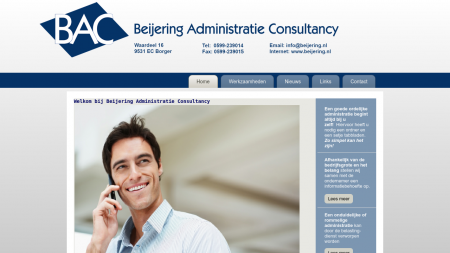 Beijering Administratie Consultancy