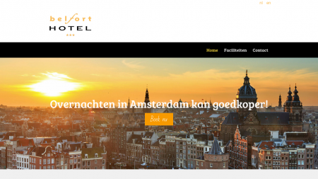 Hotel Belfort