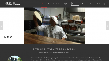 Torino Restaurant Pizzeria
