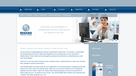 Benard Accountants Belastingadviseurs