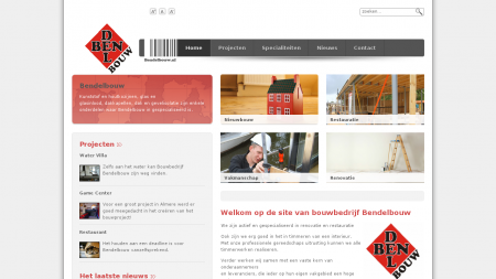 Bendel Bouw