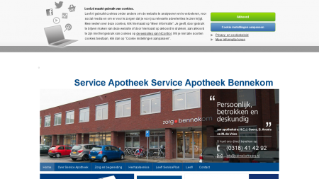 Apotheek Bennekomse