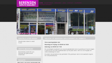 Berensen Servicemarkt