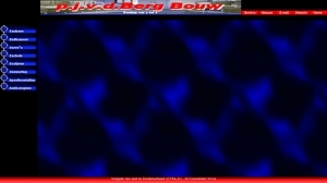 logo Berg Bouw P J van den
