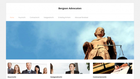 Bergson Advocaten