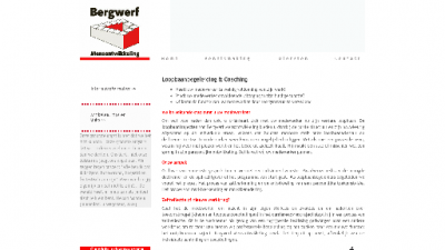 logo Bergwerf Mensontwikkeling