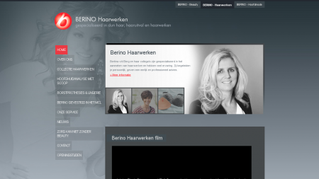 Schoonheidssalon Berino The Art of Beauty