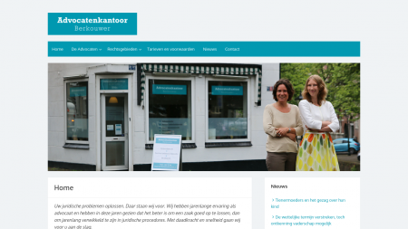 Advocatenkantoor Berkouwer