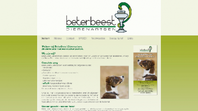 logo Beterbeest Dierenartsen